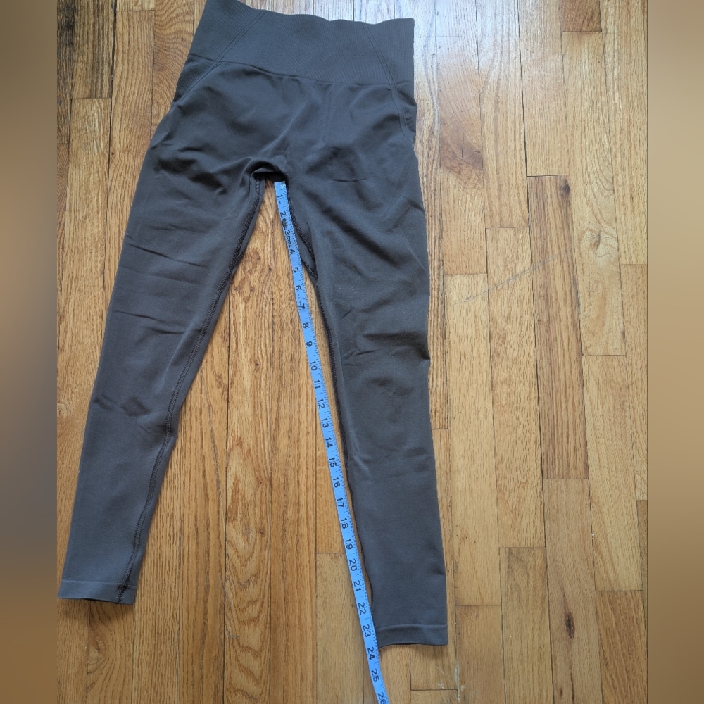 Oner Active Effortless Leggings - Picture 6 of 6